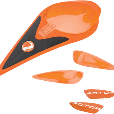 Dye Rotor Color Kit - Orange