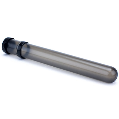 Empire Paintball 10 Round Tubes w/ Caps - Smoke - 100 pack