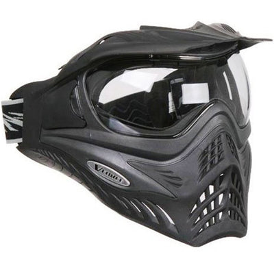 VForce Grill Goggles - Shadow - Black