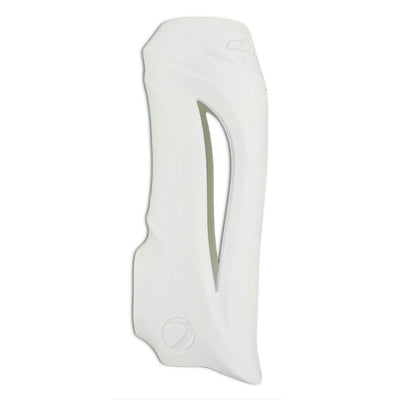 Dye NT Hyper 3 Reg Grip - Rubber Regulator Cover - White