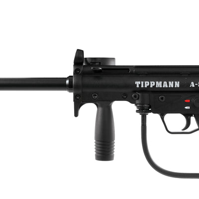 Tippmann A-5 Paintball Marker - Response