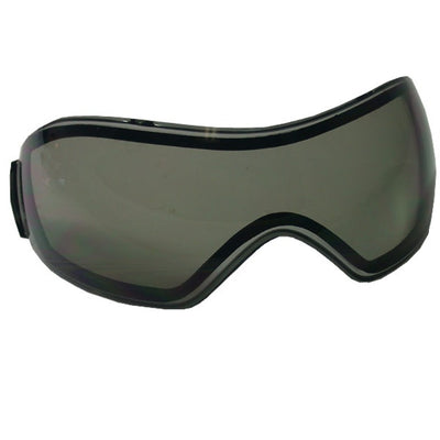 VForce Grill Goggle Lens - Dual Pane Thermal - Smoke