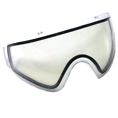 VForce Profiler Goggle Lens - Dual Pane Thermal - Clear