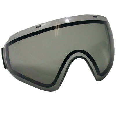 VForce Profiler Goggle Lens - Dual Pane Thermal - Smoke