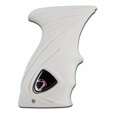 Dye Sticky Grips - NT / DM - White / Silver