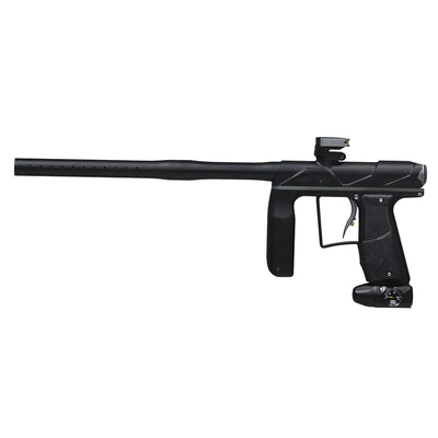 Empire Axe Pro Paintball Marker - Black / Grey