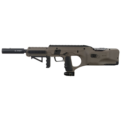 Empire BT D*Fender Paintball Marker - Defender - Dark Earth