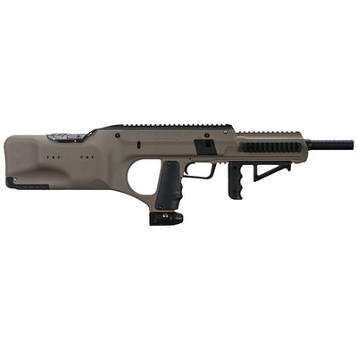 Empire BT D*Fender Paintball Marker - Defender - Dark Earth