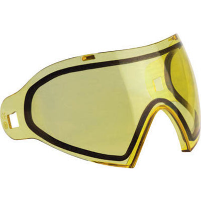 Dye i4 / i5 Thermal Goggle Lens - Yellow