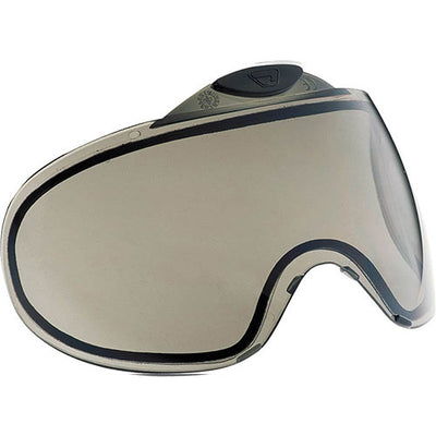 Proto Switch Goggle Thermal Replacement Lens - Smoke