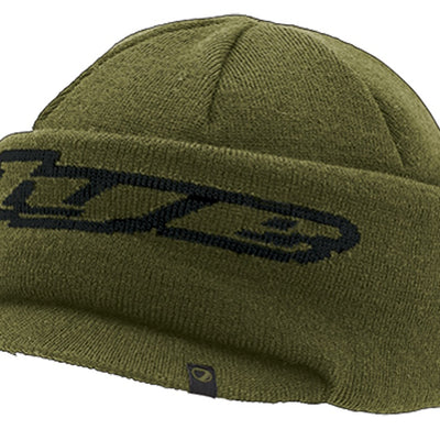 Dye Paintball Beanie - Army Op - Olive - Full Face