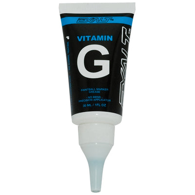 Exalt Paintball Lubrication Grease / Marker Lube - Vitamin G - 1oz