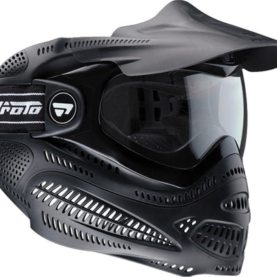 Proto Switch EL Goggles - Black