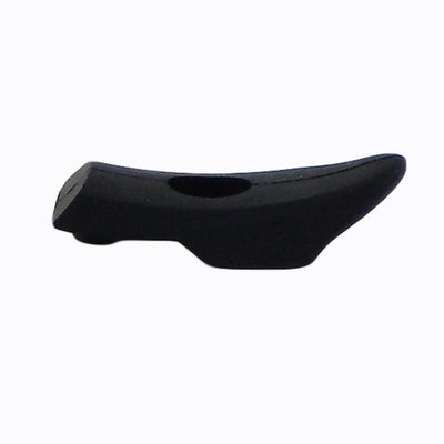 Dye NT Frame Rubber Grip - Rear - Black