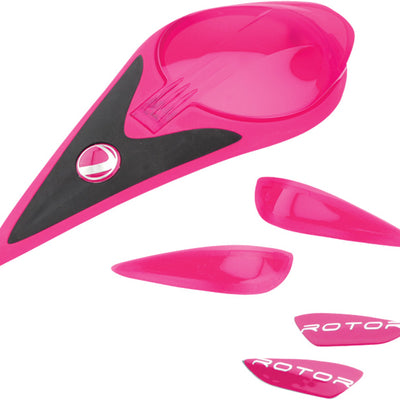 Dye Rotor Color Kit - Pink