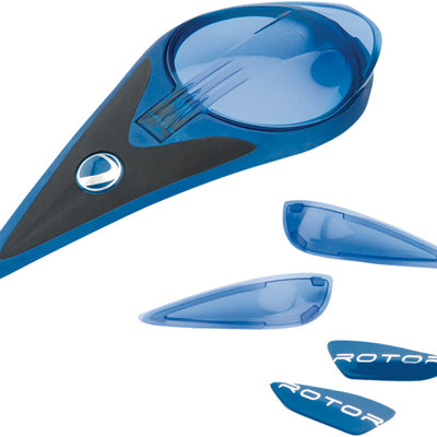 Dye Rotor Color Kit - Blue