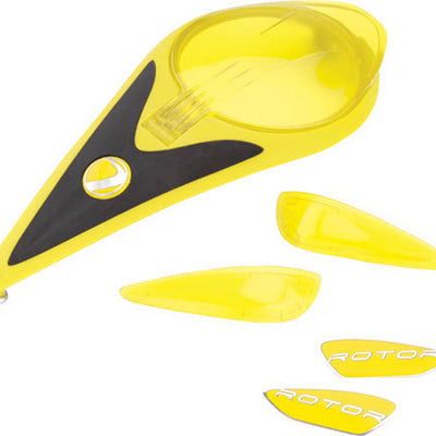 Dye Rotor Color Kit - Yellow