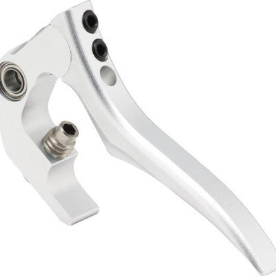 Dye Ironmen Blade Trigger - Dye & PM5-8, Reflex - Clear