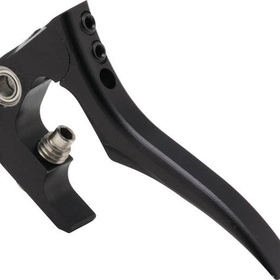 Dye Ironmen Blade Trigger - Dye & PM5-8, Reflex - Black