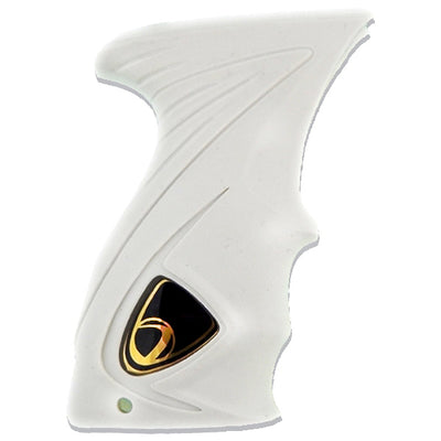 Dye Sticky Grips - NT / DM - White / Gold