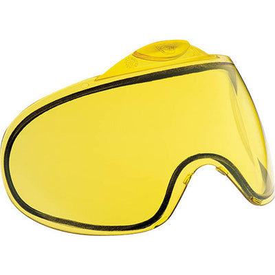 Proto Switch Goggle Thermal Replacement Lens - Yellow