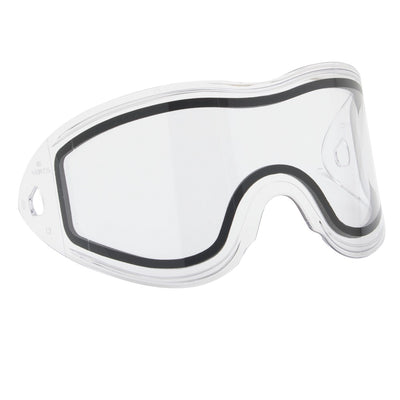 Empire Vents Thermal Goggle Lens - E-Flex / E-Vents / Helix - Clear