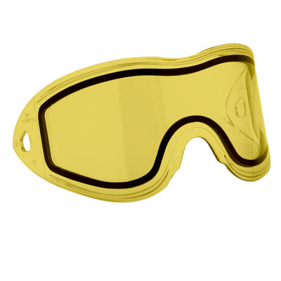 Empire Vents Thermal Goggle Lens - E-Flex / E-Vents / Helix - Yellow