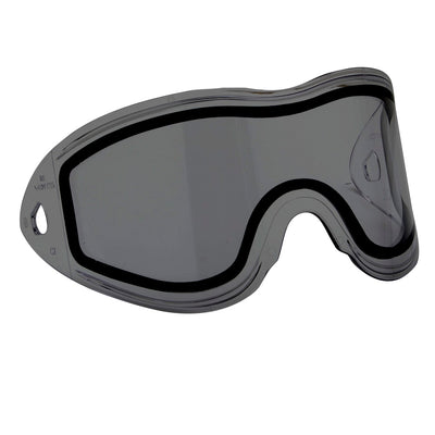 Empire Vents Thermal Goggle Lens - E-Flex / E-Vents / Helix - Smoke