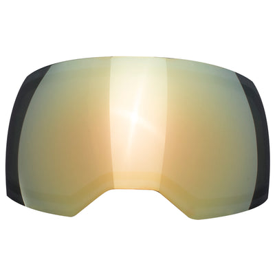 Empire EVS Thermal Goggle Lens - Gold Mirror