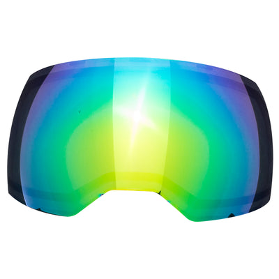 Empire EVS Thermal Goggle Lens - Green Mirror