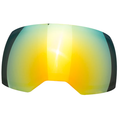 Empire EVS Thermal Goggle Lens - Fire Mirror