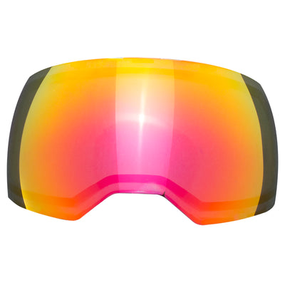 Empire EVS Thermal Goggle Lens - Sunset Mirror