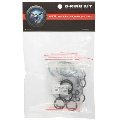 Dangerous Power O-ring Kit - G3 / IQ