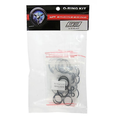 Dangerous Power O-ring Kit - G3 SPEC-R