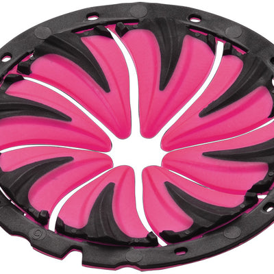 Dye Rotor Quick Feed 6.0 - Black/Pink