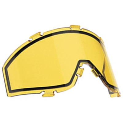 JT Spectra Goggle Thermal Lens - Yellow