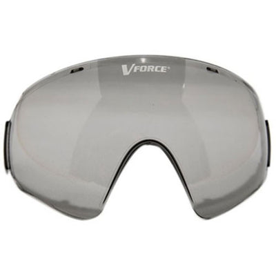 VForce Profiler Goggle Lens - Thermal Coated - Smoke