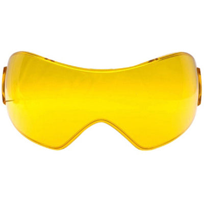 VForce Grill Goggle Lens - Thermal Coated - Yellow