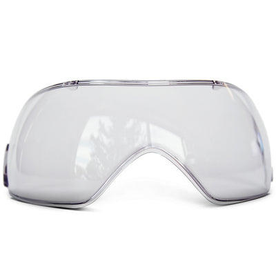 VForce Grill Goggle Lens - Thermal Coated - Clear