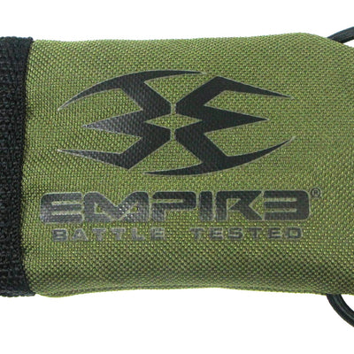 Empire BT Barrel Blocker / Cover - Olive Green