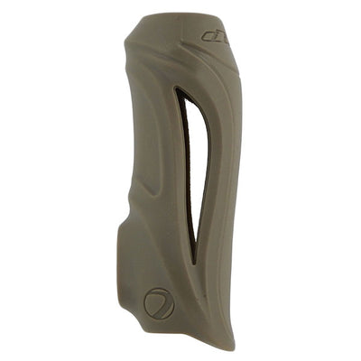 Dye NT Hyper 3 Reg Grip - Rubber Regulator Cover - Tan