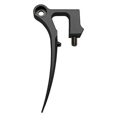 Custom Products / CP Trigger - Proto PM7 - Rake - Black Dust