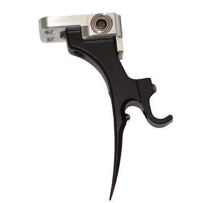 Custom Products / CP Trigger - Ego 7 - Rake - Black Dust