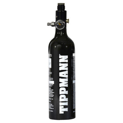 Tippmann Aluminum HPA Tank - 26/3000