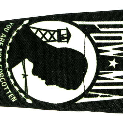 Wicked Sports Barrel Sock / Cover by Kohn Sports - POW MIA