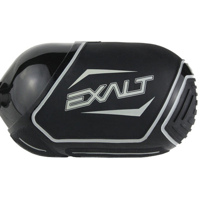 Exalt Paintball Tank Cover - Medium 68-72ci - Black