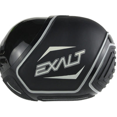 Exalt Paintball Tank Cover - Small 45-50ci - Black