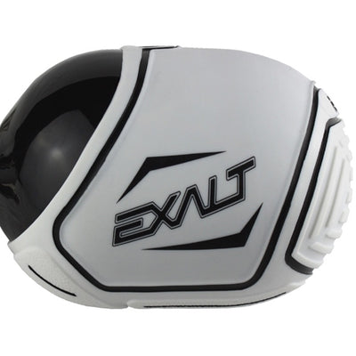 Exalt Paintball Tank Cover - Small 45-50ci - White