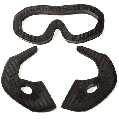 Sly Profit Goggle Foam Kit - Ears & Head Foam