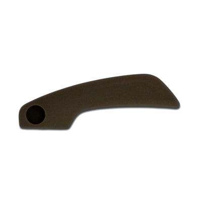 Dye NT Frame Rubber Grip - Front - Tan